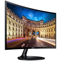Монитор Samsung C27F390FHE фото 1